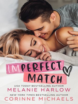 Imperfect Match - ebook